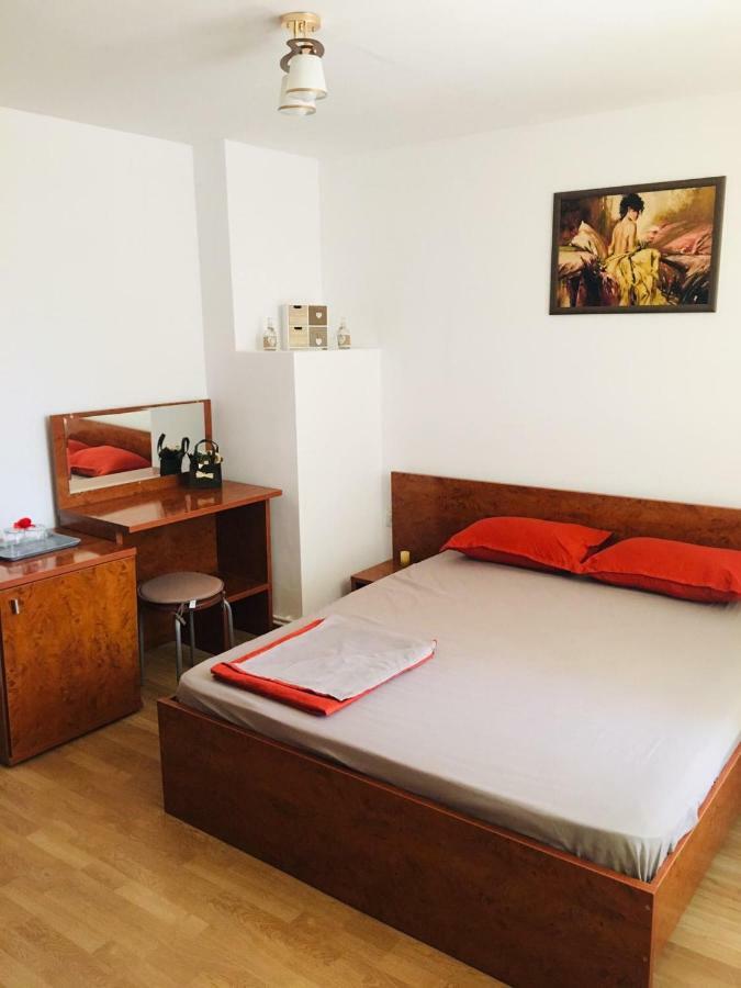 Casa Kito Apartment Constanta Exterior photo